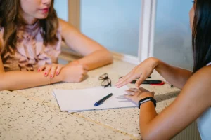 perchè diventare counselor