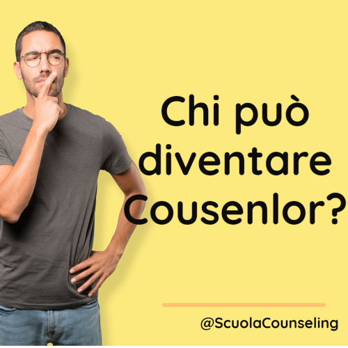 scuola di counseling